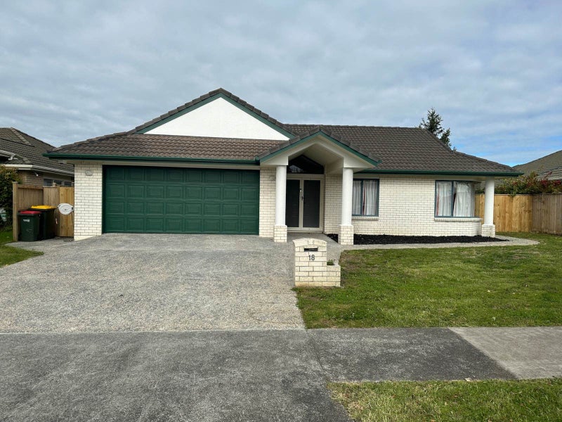 18 Montecito Place, Golflands, Auckland - Carousel 1