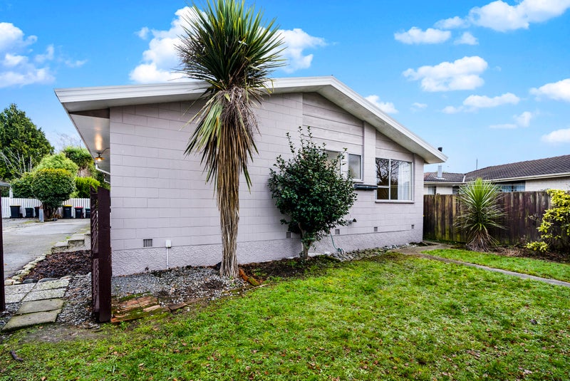1/45 Oldwood Street, Bishopdale, Christchurch - Carousel 13