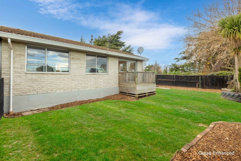 2/72C Cuffs Road, Wainoni, Christchurch - Carousel 2