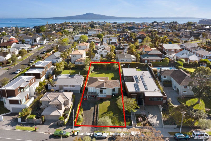 46 Edmund Street, St Heliers, Auckland - Carousel 1