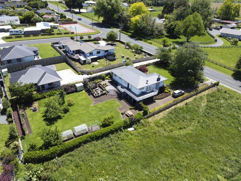 71 Herbert Street, Kihikihi, Te Awamutu - Carousel 2