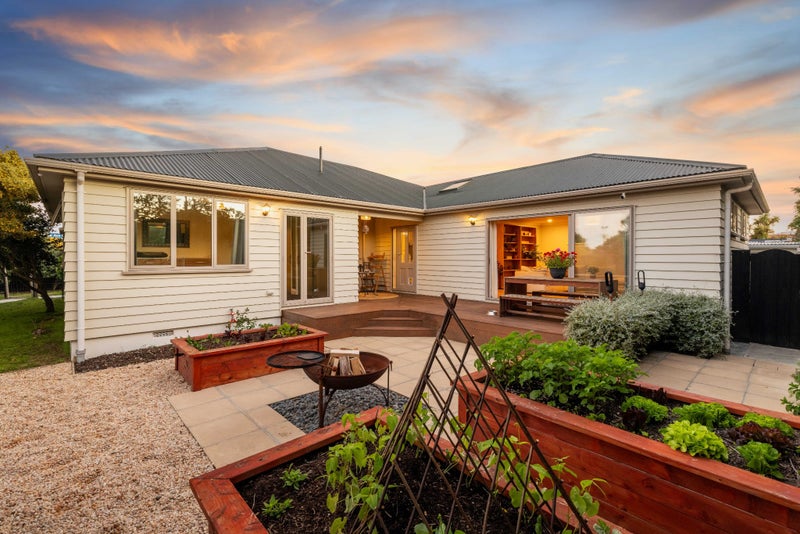 31 Jellicoe Street, South New Brighton, Christchurch - Carousel 1