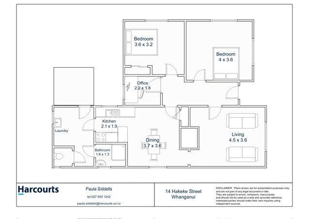 14 Hakeke Street, Whanganui East, Whanganui - Carousel 20