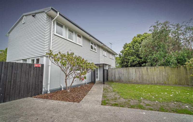 29 Flay Crescent, Burnside, Christchurch - Carousel 17