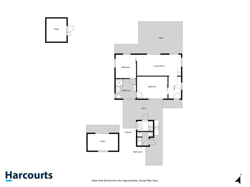 19 Mccormick Place, Pauanui - Carousel 34