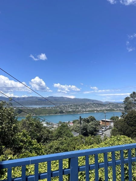 32 Alexandra Road, Hataitai, Wellington - Carousel 1