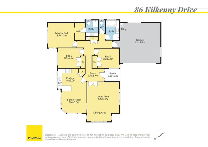 86 Kilkenny Drive, Dannemora, Auckland - Carousel 14