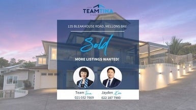 135 Bleakhouse Road, Mellons Bay, Auckland - Carousel 1