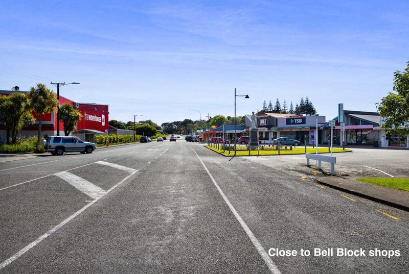 11 Warkworth Grove, Bell Block, New Plymouth - Carousel 27