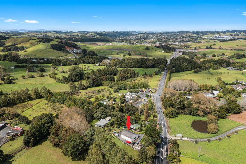 194 State Highway 1, Dome Valley, Warkworth - Carousel 2