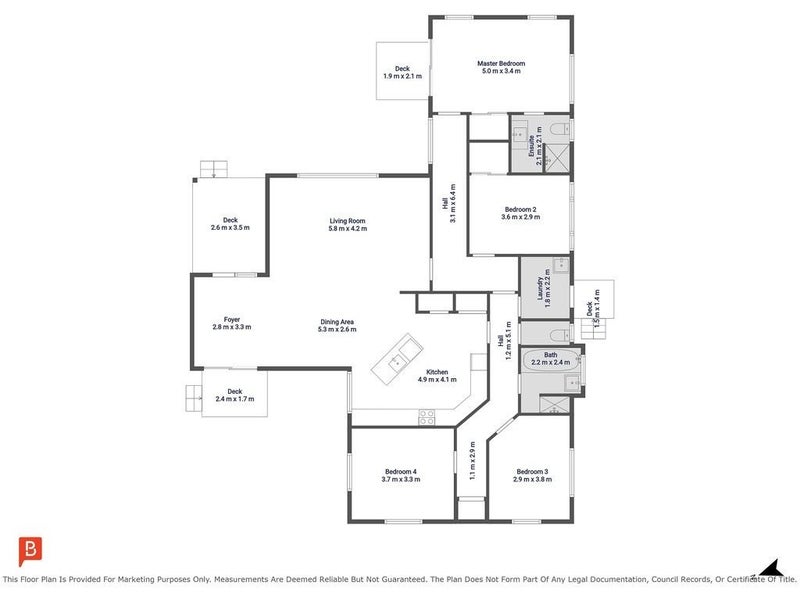 20A Kowhai Street, Castlecliff, Whanganui - Carousel 20