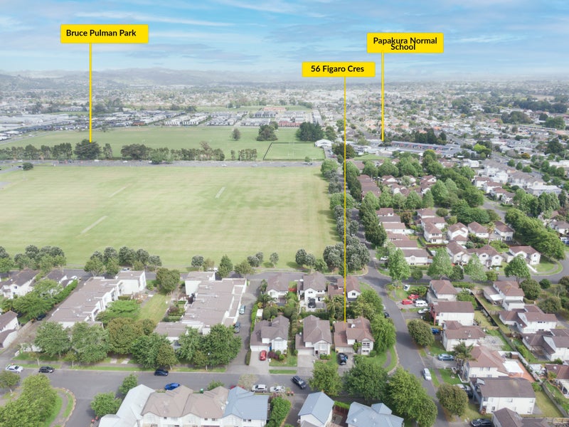 56 Figaro Crescent, Takanini, Auckland - Carousel 18