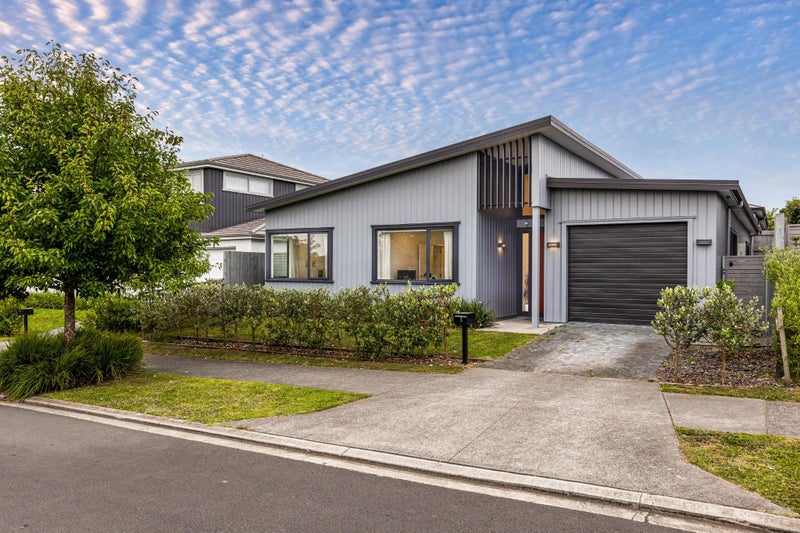 5 Joseph McDonald Drive, Whenuapai, Auckland - Carousel 1