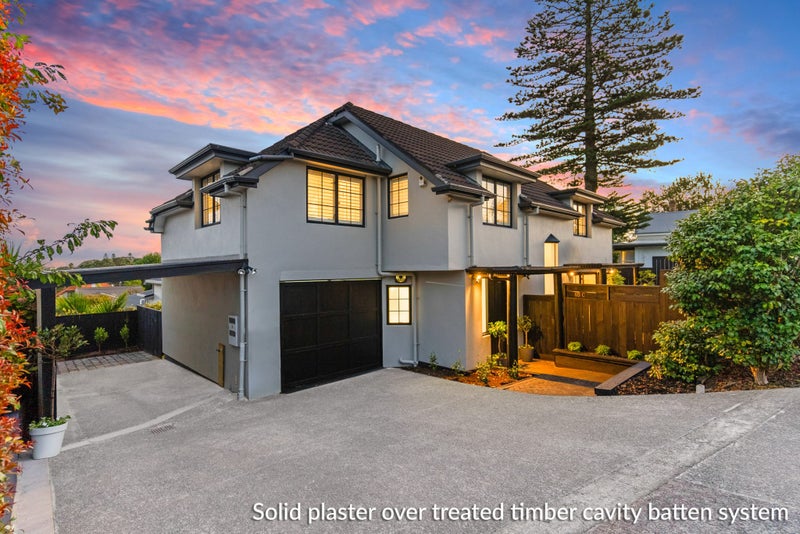 65C Pah Road, Epsom, Auckland - Carousel 1