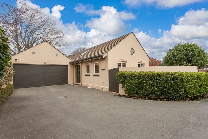 46 Wai-Iti Terrace, Burnside, Christchurch - Carousel 1