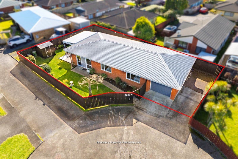 11/55 Mountain Road, Māngere Bridge, Auckland - Carousel 2