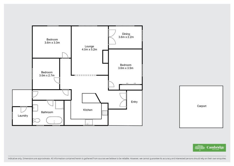 49 Southey Street, Leamington, Cambridge - Carousel 10