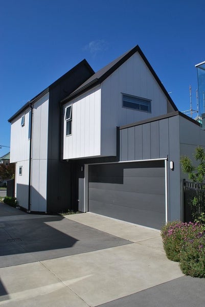 4/108 Edgeware Road, St Albans, Christchurch - Carousel 2