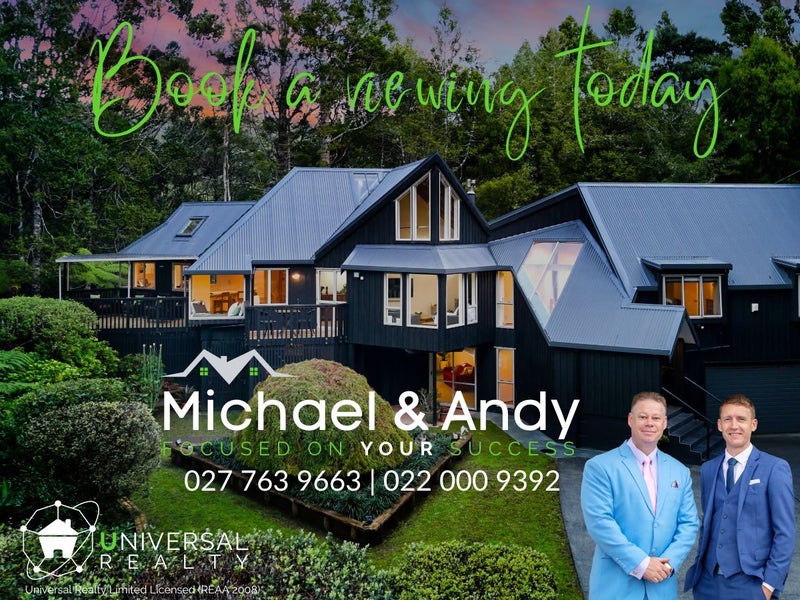 19 Fawcett road, Laingholm, Waitakere - Carousel 36