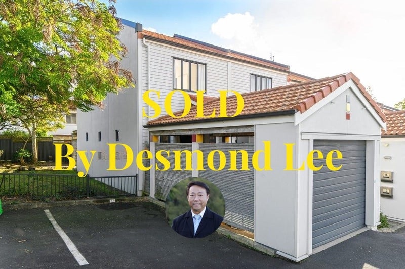 13/21 Armoy Drive, East Tamaki, Auckland - Carousel 1