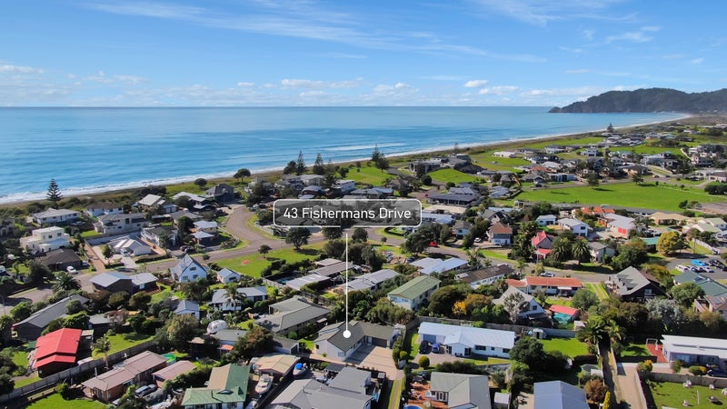 43 Fishermans Drive, Coastlands, Whakatane - Carousel 29