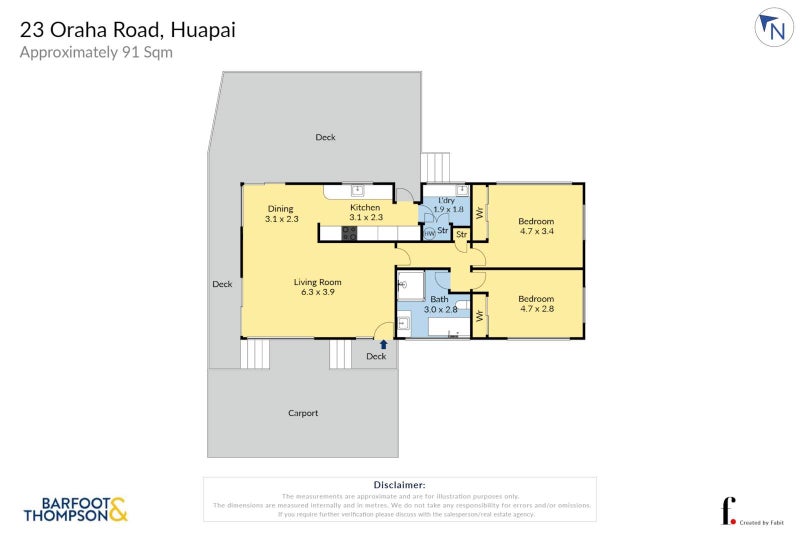 23 Oraha Road, Huapai, Kumeū - Carousel 21