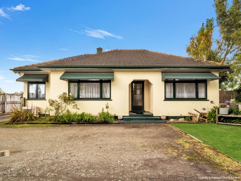 105 Vogel Street, Roslyn, Palmerston North - Carousel 1