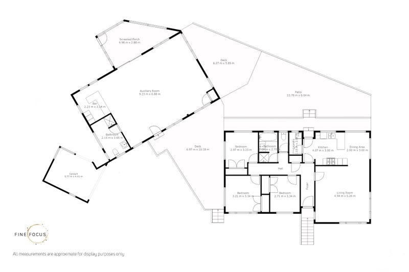 4 Atherstone Lane, Belmont, Lower Hutt - Carousel 29