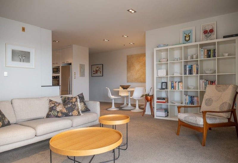 7D/8 Howe Street, Freemans Bay, Auckland - Carousel 2