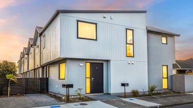 6F Tama Street, Alicetown, Lower Hutt - Carousel 1