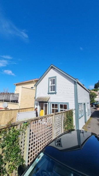 18A Saint Mary Street, Thorndon, Wellington - Carousel 11