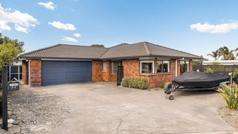 23 Palm Springs Boulevard, Papamoa Beach, Papamoa - Carousel 1