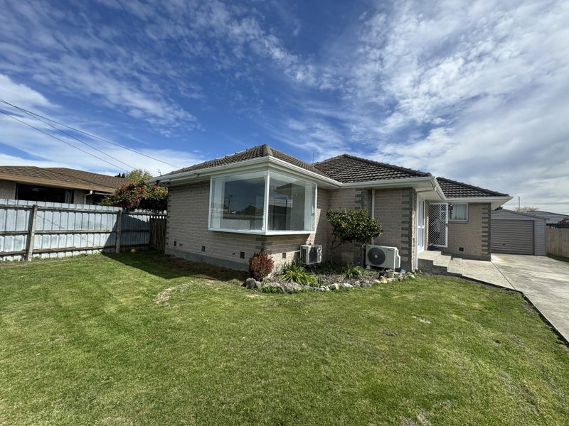 11 Hope Street, Shirley, Christchurch - Carousel 1