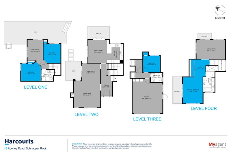15 Aberley Road, Schnapper Rock, North Shore City, Auckland - Carousel 33