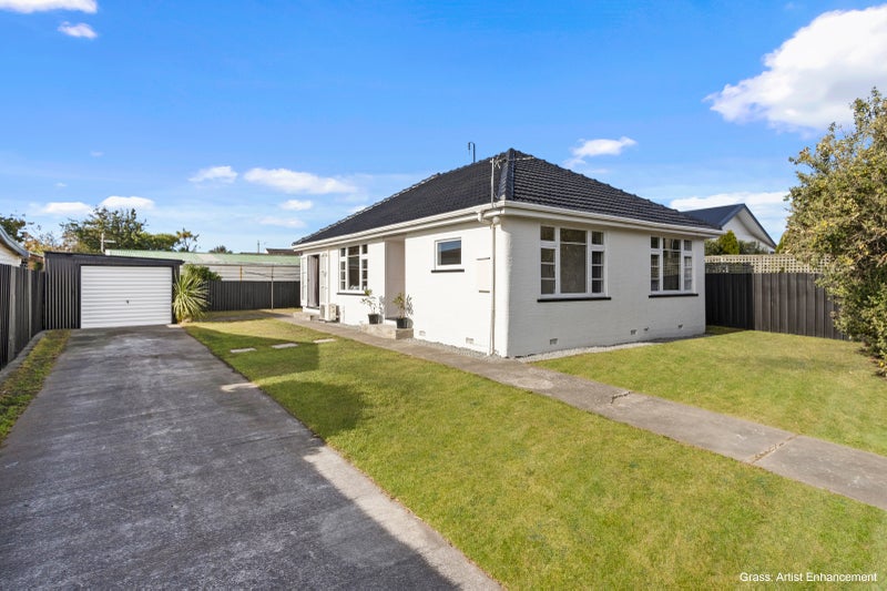 197 Union Street, New Brighton, Christchurch - Carousel 15