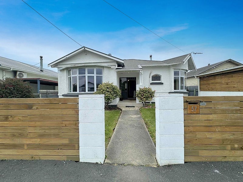 57 Magdala Street, Tainui, Dunedin - Carousel 1