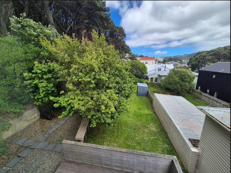 106 Pirie Street, Mount Victoria, Wellington - Carousel 9