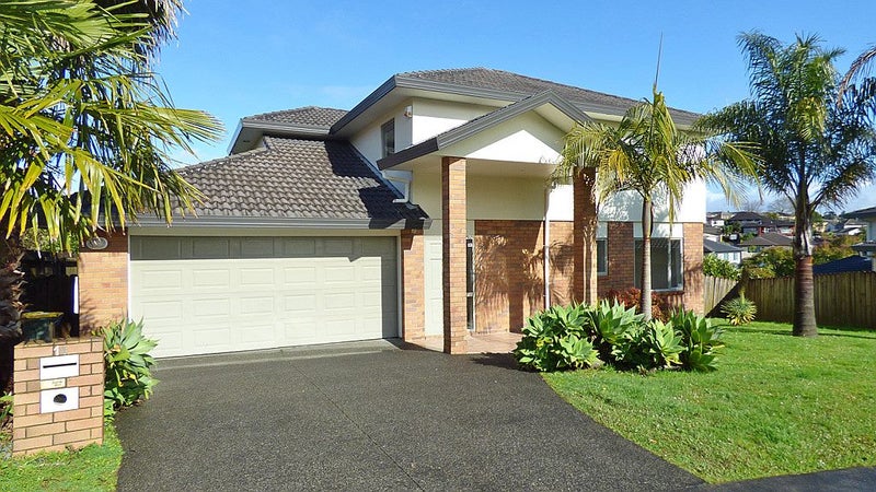 14 Crimson Park, Oteha, Auckland - Carousel 2