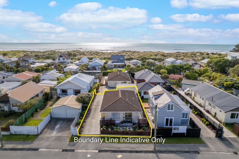 1/101 Oram Avenue, New Brighton, Christchurch - Carousel 2
