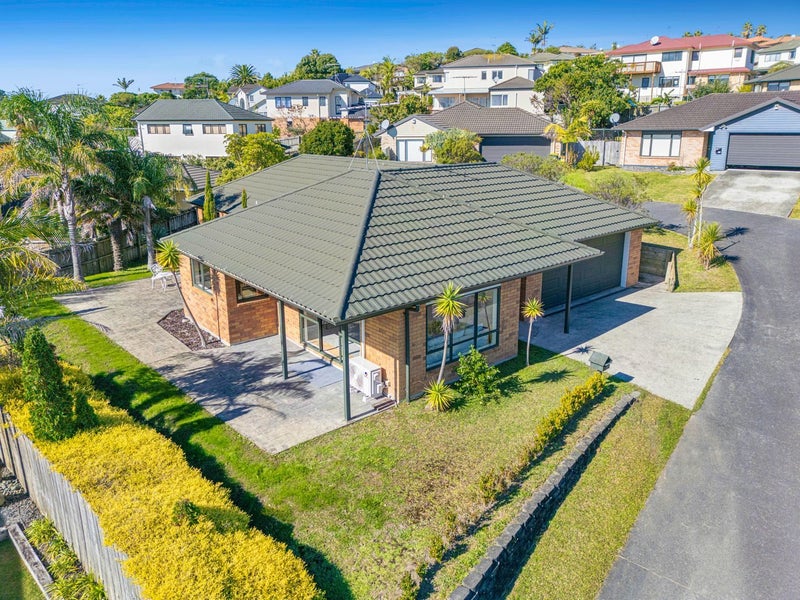 19 Black Teal Close, Unsworth Heights, Auckland - Carousel 2