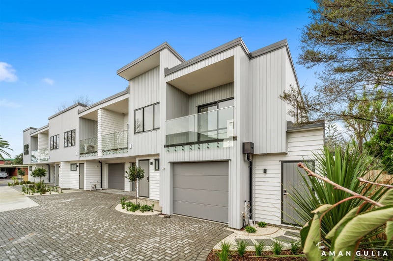 9E Matuhi Rise, Henderson, Auckland - Carousel 1