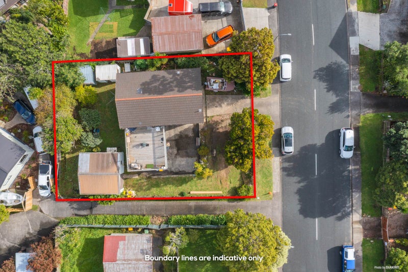 43 West Harbour Drive, West Harbour, Auckland - Carousel 1