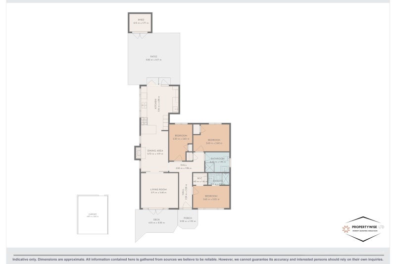10 Byron Street, Petone, Lower Hutt - Carousel 26