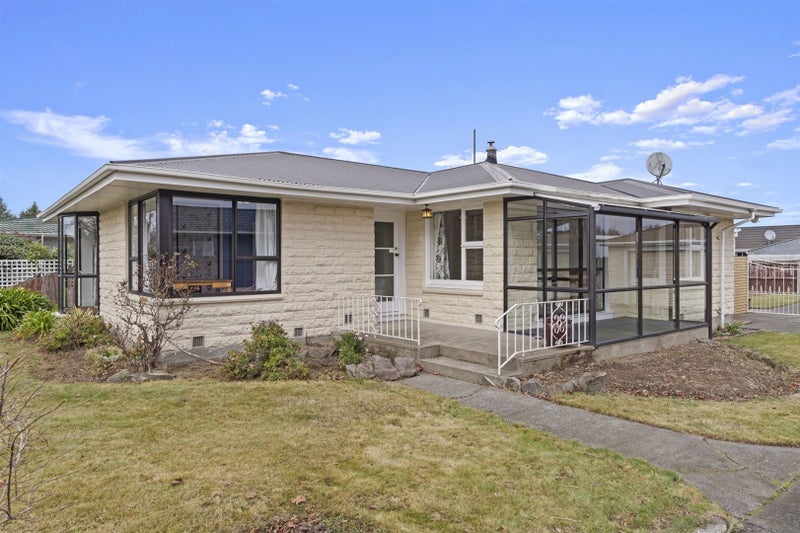9 Glenside Avenue, Ilam, Christchurch - Carousel 1