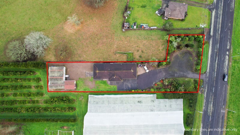 20 Ohinewai Road, OHINEWAI, HUNTLY - Carousel 2