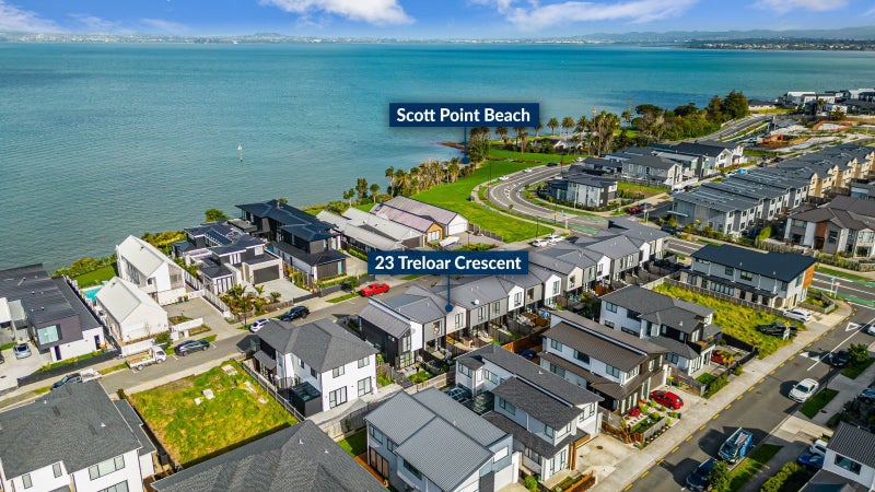 23 Treloar Crescent, Hobsonville, Auckland - Carousel 1