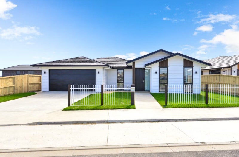 109 Hare Puke Drive, Flagstaff, Hamilton - Carousel 1