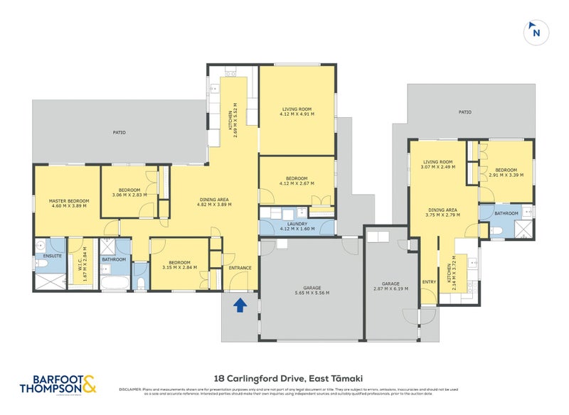 18 Carlingford Drive, East Tamaki, Auckland - Carousel 27