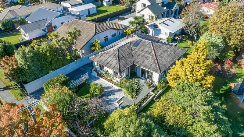 21 Galway Avenue, Bryndwr, Christchurch - Carousel 15