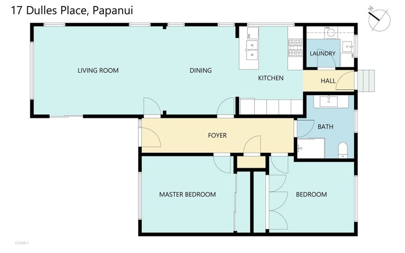 17 Dulles Place, Papanui, Christchurch - Carousel 18